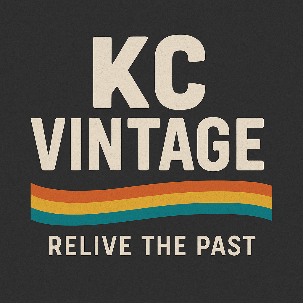KC Vintage Collection – Remember Where You Came From